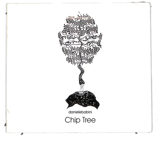 EBOND Danielebabini - Chip Tree DIGIPACK CD CB109553
