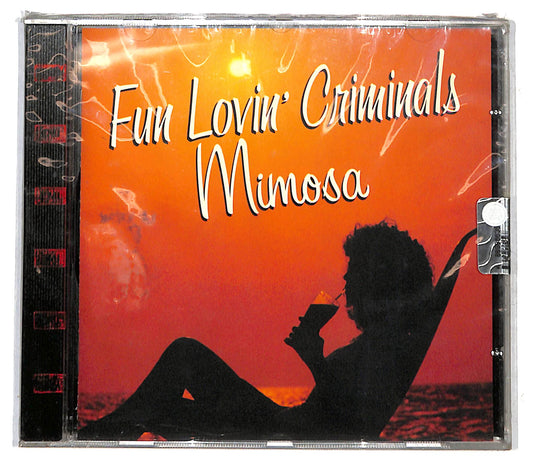 EBOND Fun Lovin' Criminals - Mimosa CD CB109554