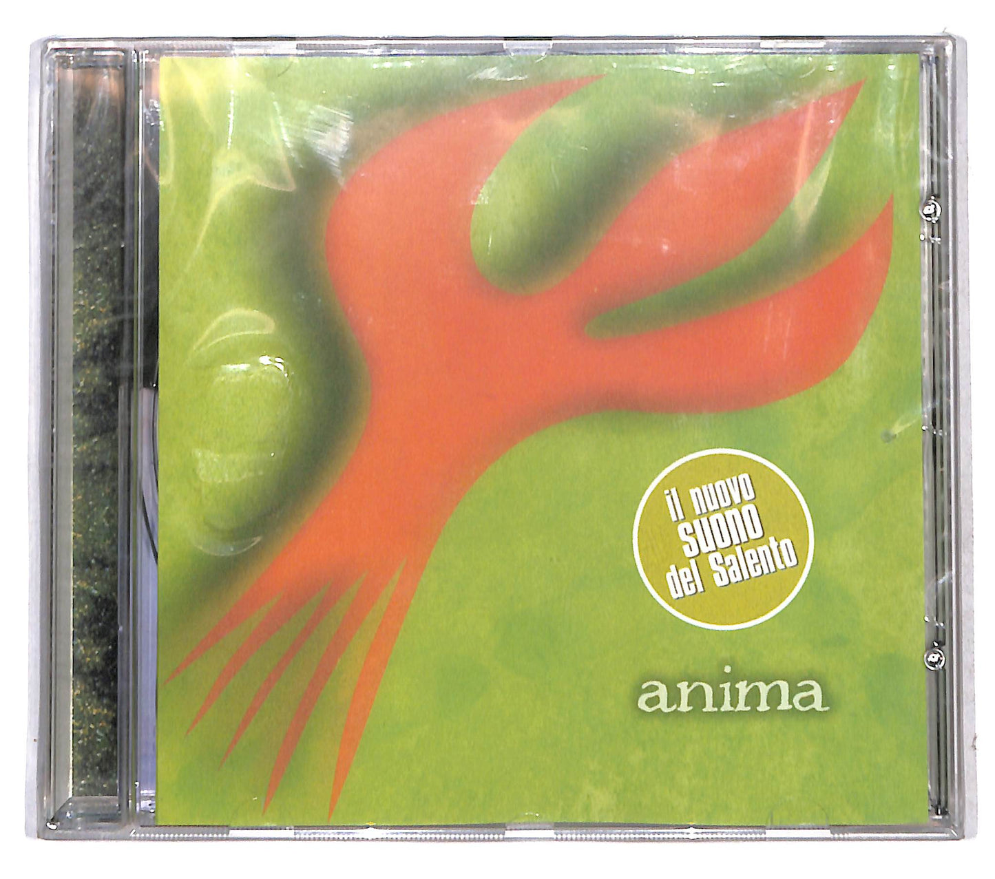 EBOND Anima - Anima CD CB109565