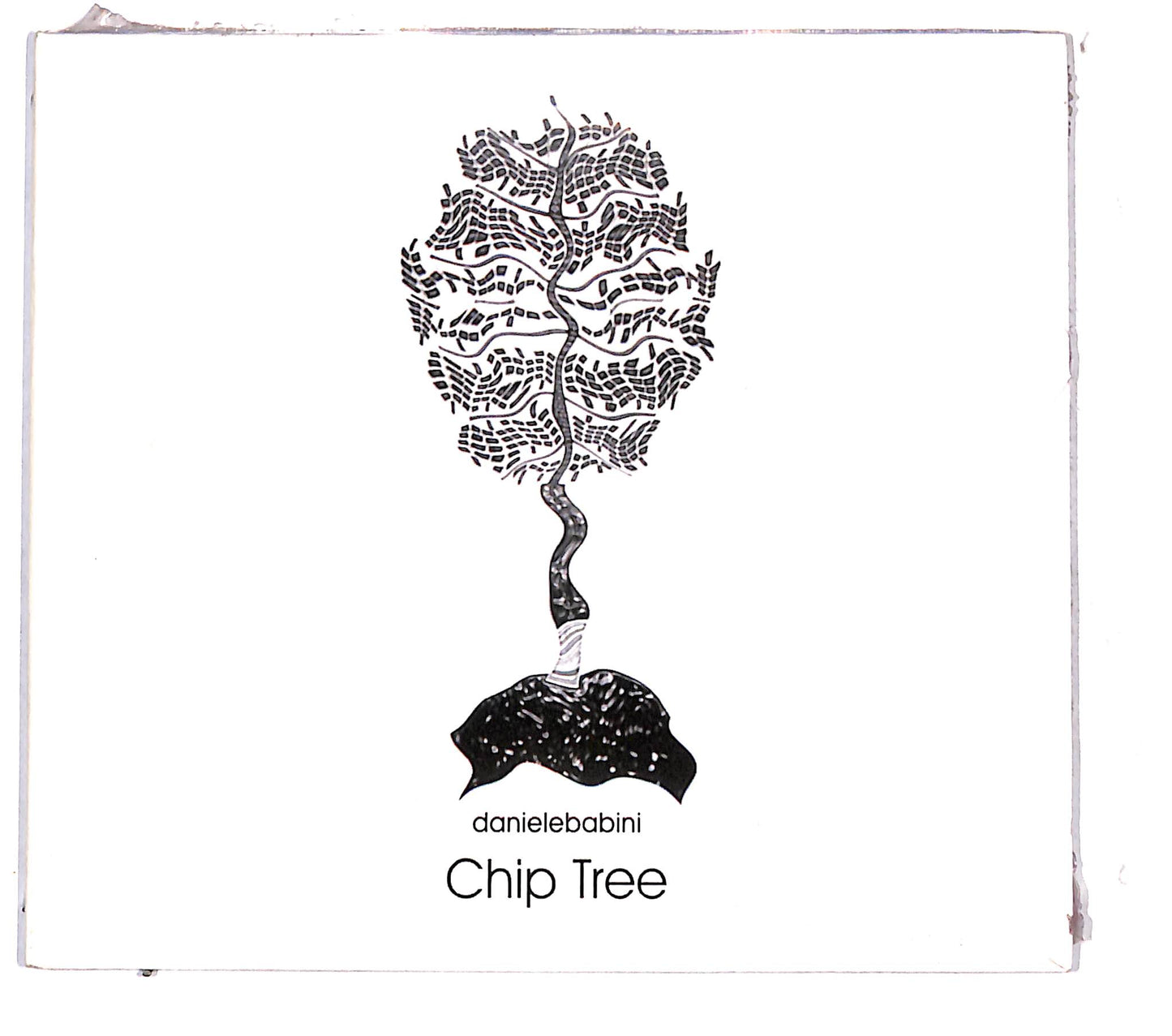 EBOND Danielebabini - Chip Tree DIGIPACK CD CB109567