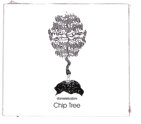 EBOND Danielebabini - Chip Tree DIGIPACK CD CB109567