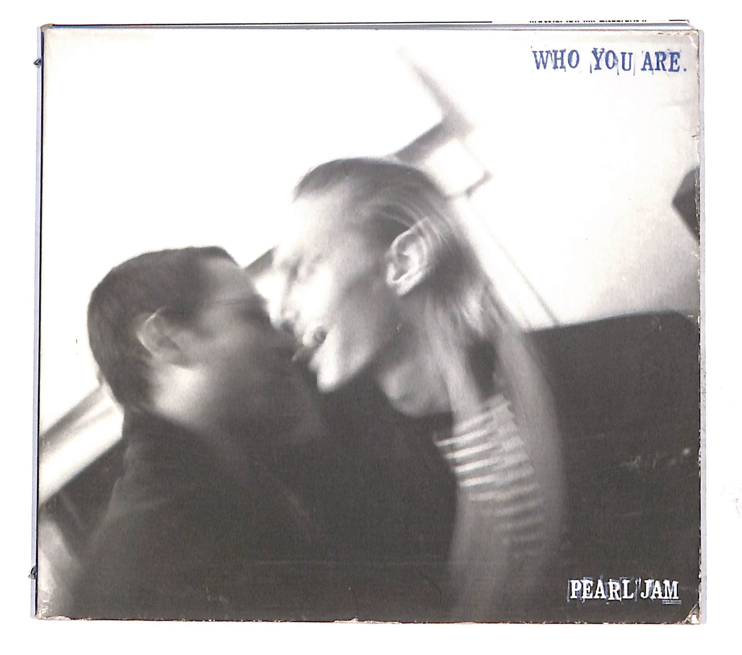 EBOND Pearl Jam - Who You Are DIGIPACK CD CB109724