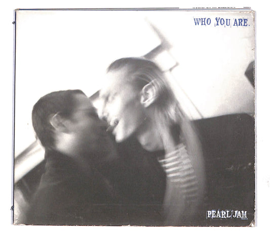 EBOND Pearl Jam - Who You Are DIGIPACK CD CB109724