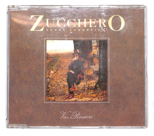 EBOND Zucchero Sugar Fornaciari - Va, Pensiero CD CB109730