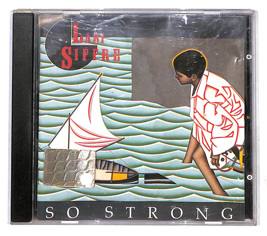 EBOND Labi Siffre - So Strong CD CB109735