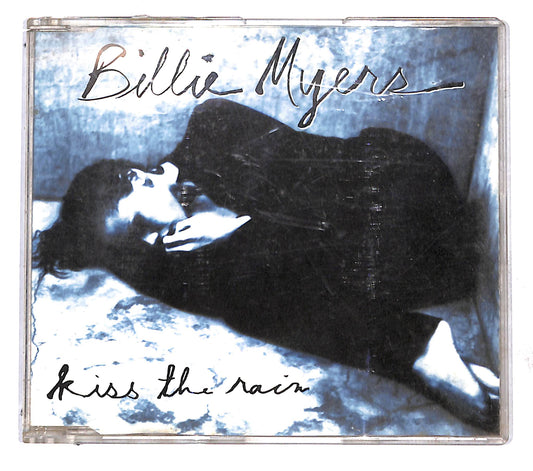 EBOND Billie Myers - Kiss The Rain CD CB109739