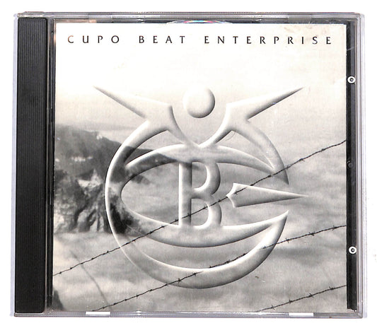 EBOND Cupo Beat Enterprise - Cupo Beat Enterprise CD CB109743