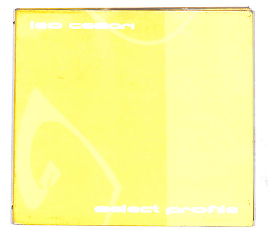 EBOND Leo Cesari - Select Profile DIGIPACK CD CB109750