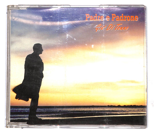 EBOND Gio Di Tonno - Padre E Padrone CD CB109754