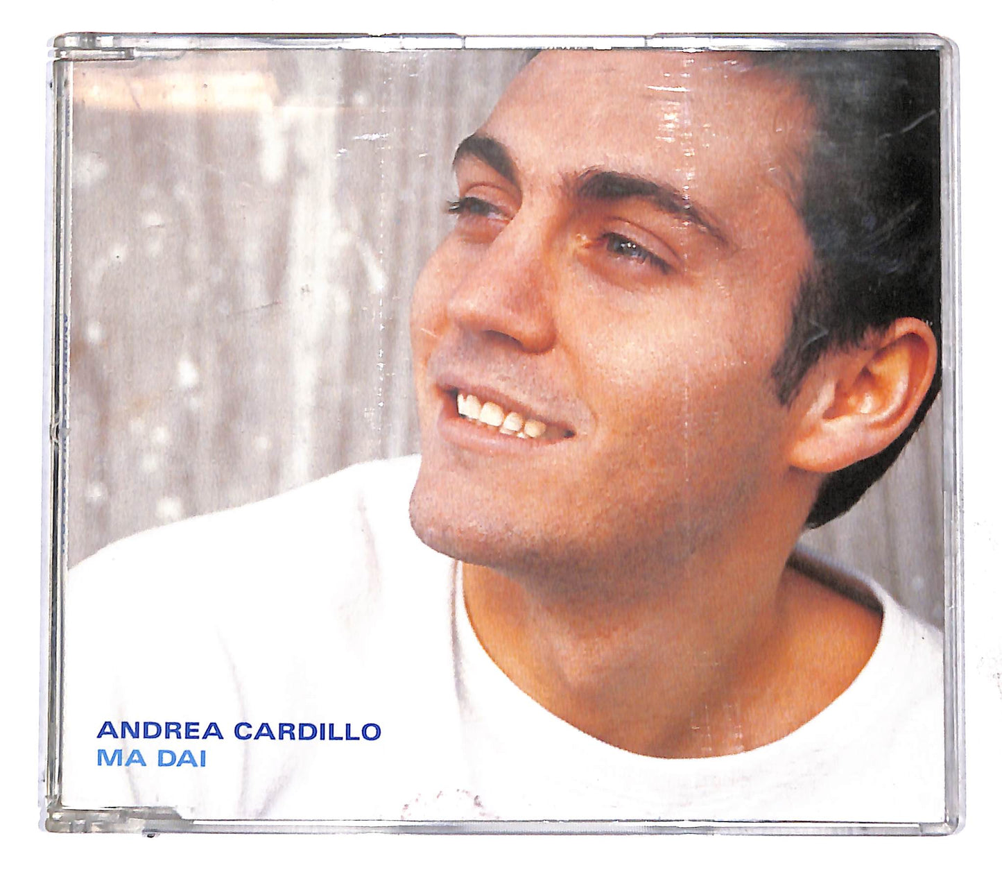 EBOND Andrea Cardillo - Ma Dai CD CB109755