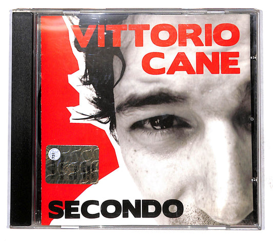 EBOND Vittorio Cane - Secondo CD CB109761