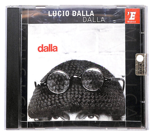 EBOND Dalla - Dalla EDITORIALE CD CB114005