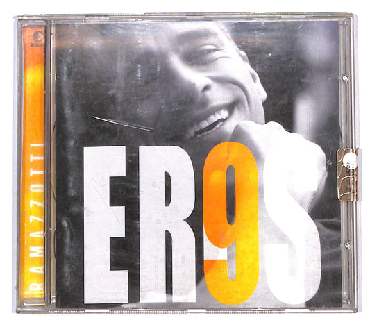 EBOND Eros Ramazzotti - 9 CD CB114010