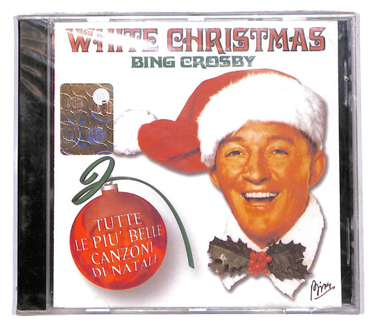 EBOND Bing Crosby - White Christmas CD CB114026