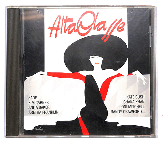 EBOND Various - Alta Classe CD CB114033