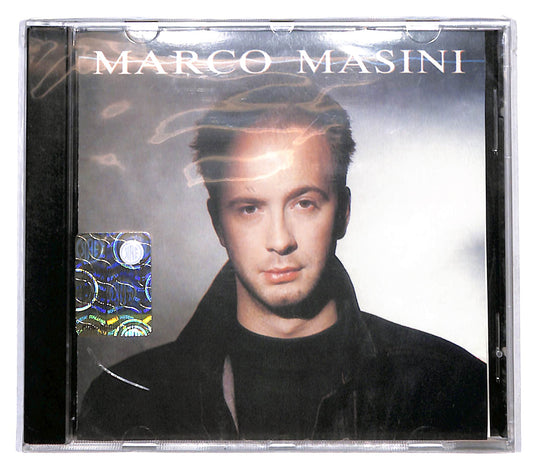 EBOND Marco Masini - Marco Masini CD CB114037