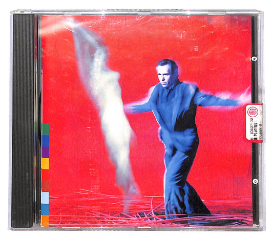 EBOND Peter Gabriel - Us CD CB114044