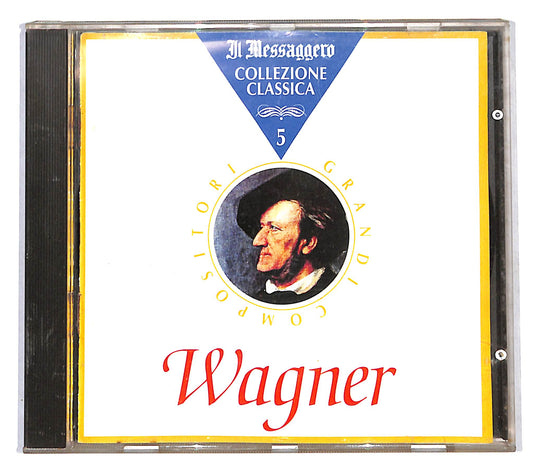EBOND Various - Wagner CD CB114203
