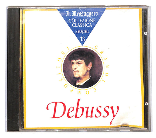 EBOND Various - Debussy CD CB114209