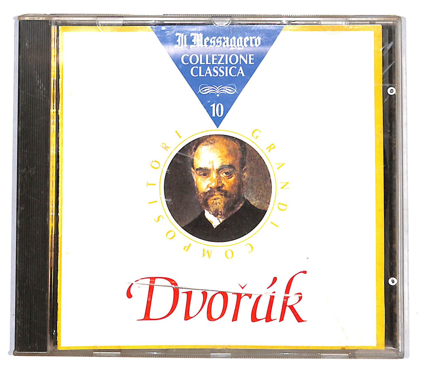 EBOND Various - Dvořak CD CB114211