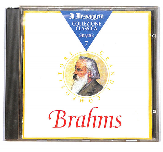 EBOND Various - Brahms CD CB114213