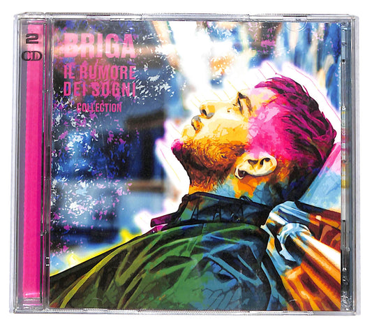 EBOND Briga - Il Rumore Dei Sogni - Collection ( 2 cd) CB114227