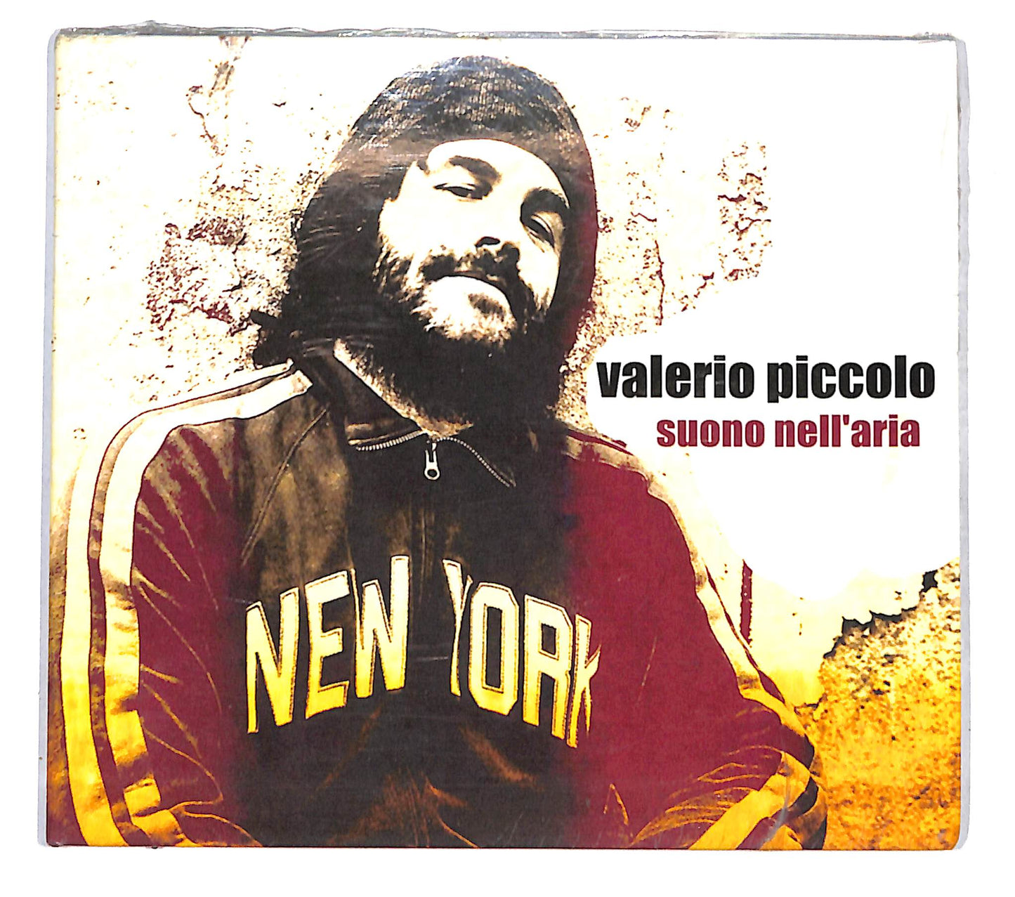 EBOND Valerio Piccolo - Suono Nell'Aria DIGIPACK CD CB114240