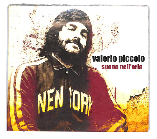 EBOND Valerio Piccolo - Suono Nell'Aria DIGIPACK CD CB114240