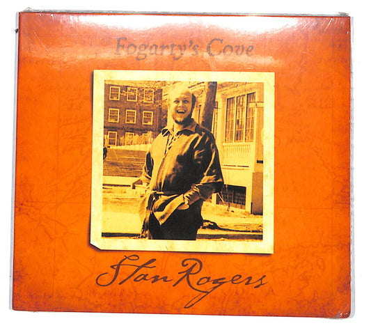 EBOND Stan Rogers - Fogarty's Cove CD CB114264