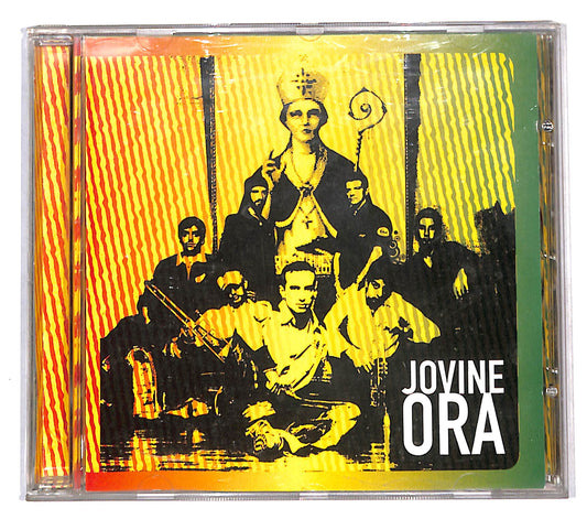 EBOND Jovine - Ora CD CB118119