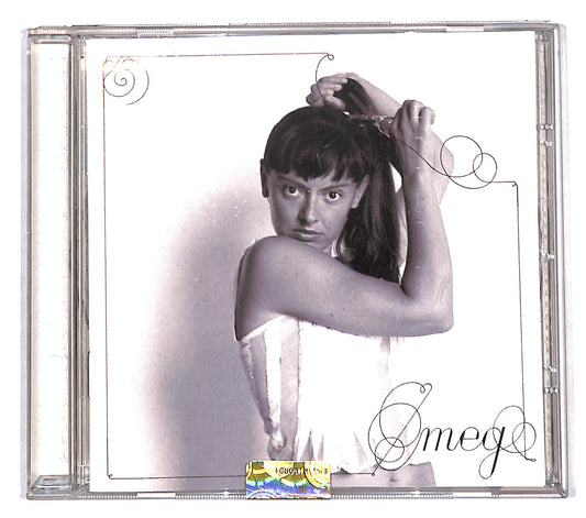 EBOND Meg - Meg CD CB118122