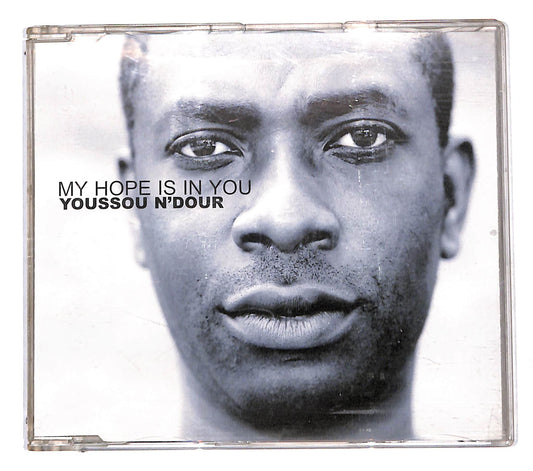 EBOND Youssou N'Dour - My Hope Is In You CD CB118133