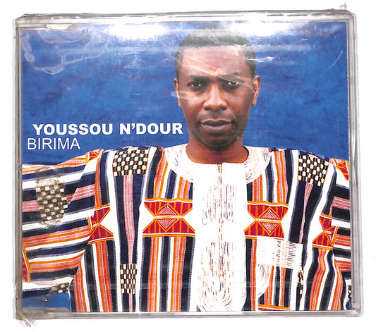 EBOND Youssou N'Dour - Birima CD CB118134