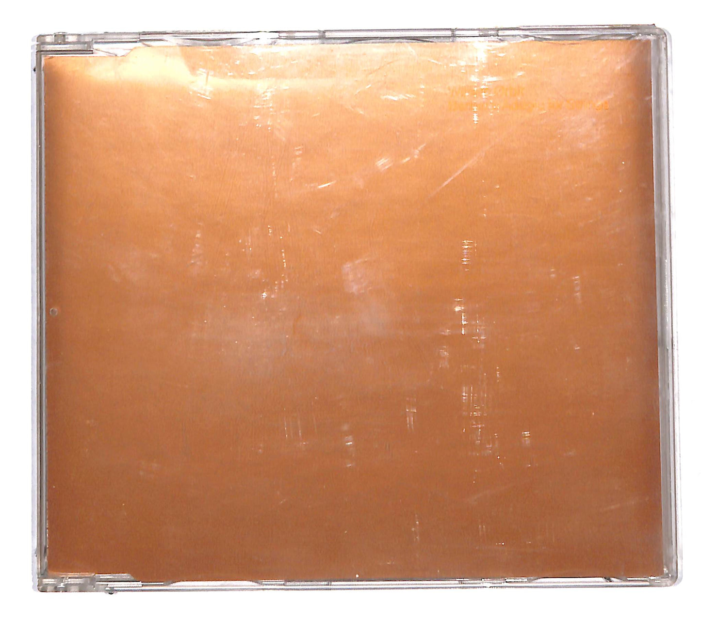 EBOND William Orbit - Barber's Adagio For Strings CD CB118135