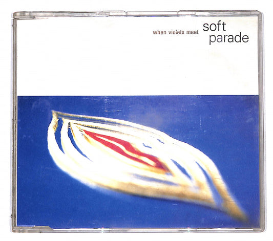EBOND Soft Parade - When Violets Meet CD CB118151
