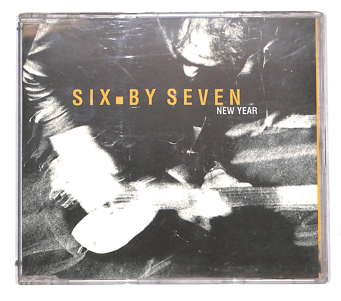EBOND Six.By Seven - New Year CD CB118152