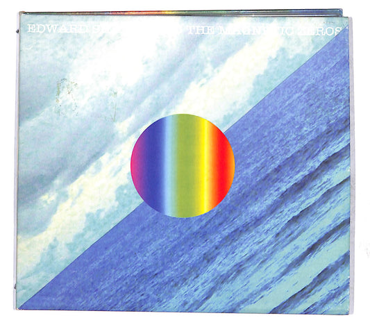 EBOND Edward Sharpe And The Magnetic Zeros - Here DIGIPACK CD CB118164