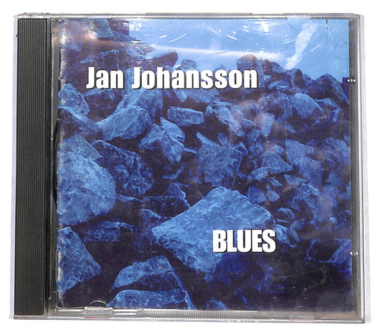 EBOND Jan Johansson - Blues CD CB118427