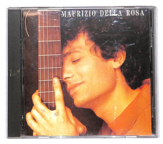EBOND Maurizio Della Rosa - Maurizio Della Rosa CD CB118434