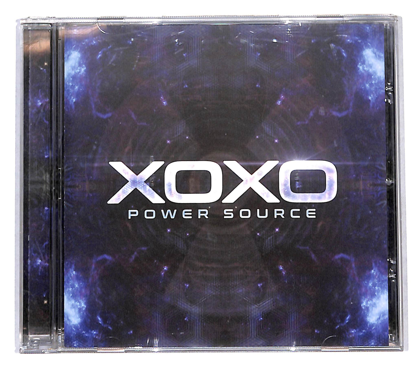 EBOND Power Source - Xoxo CD CB118446