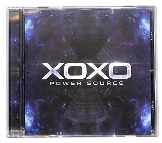 EBOND Power Source - Xoxo CD CB118446