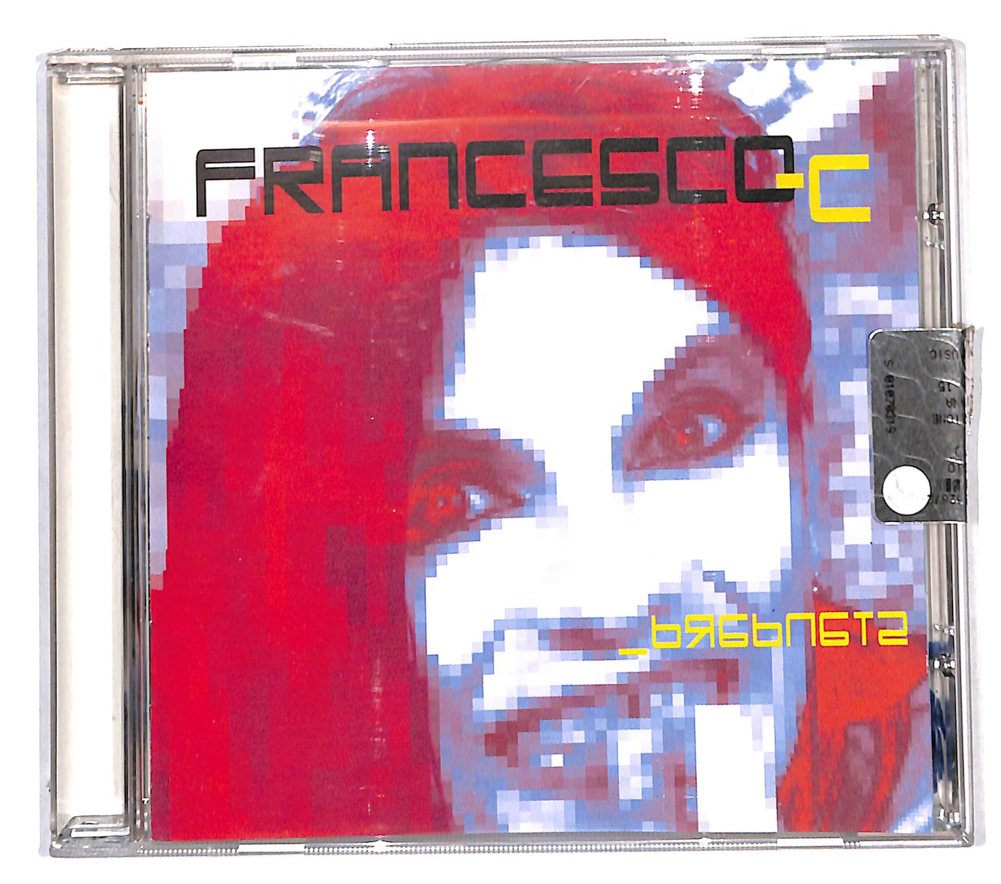 EBOND Francesco-c - Standard CD CB118457