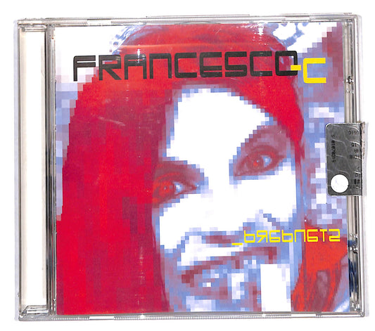 EBOND Francesco-c - Standard CD CB118457