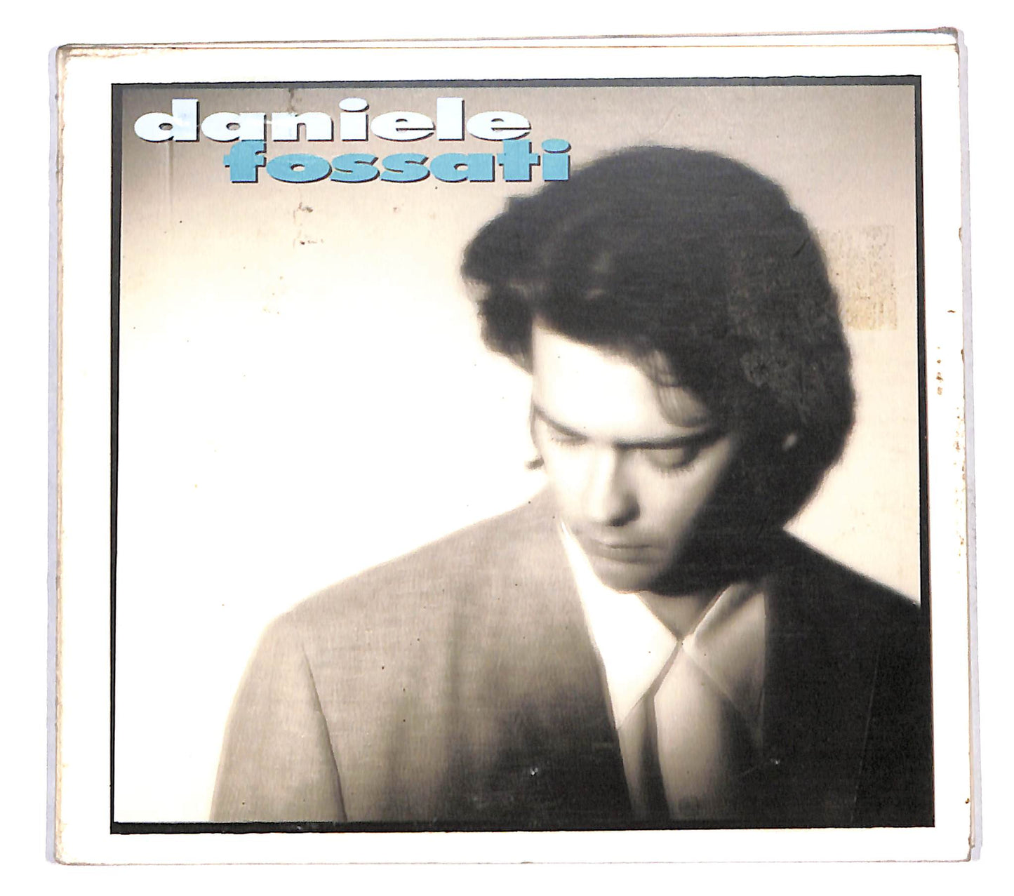 EBOND Daniele Fossati - Daniele Fossati DIGIPACK CD CB118459