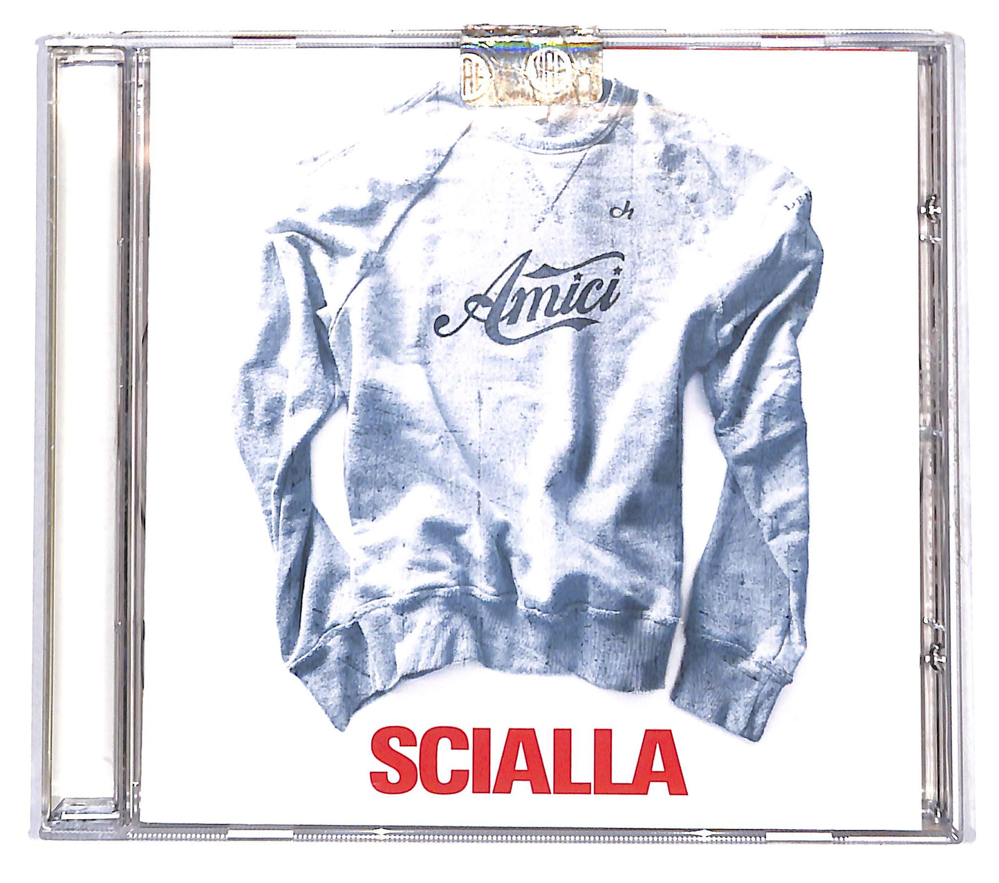 EBOND Amici - Scialla CD CB118615