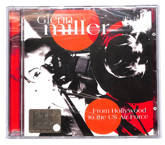 EBOND Glenn Miller - From Hollywood To The Us Air Force CD CB118632