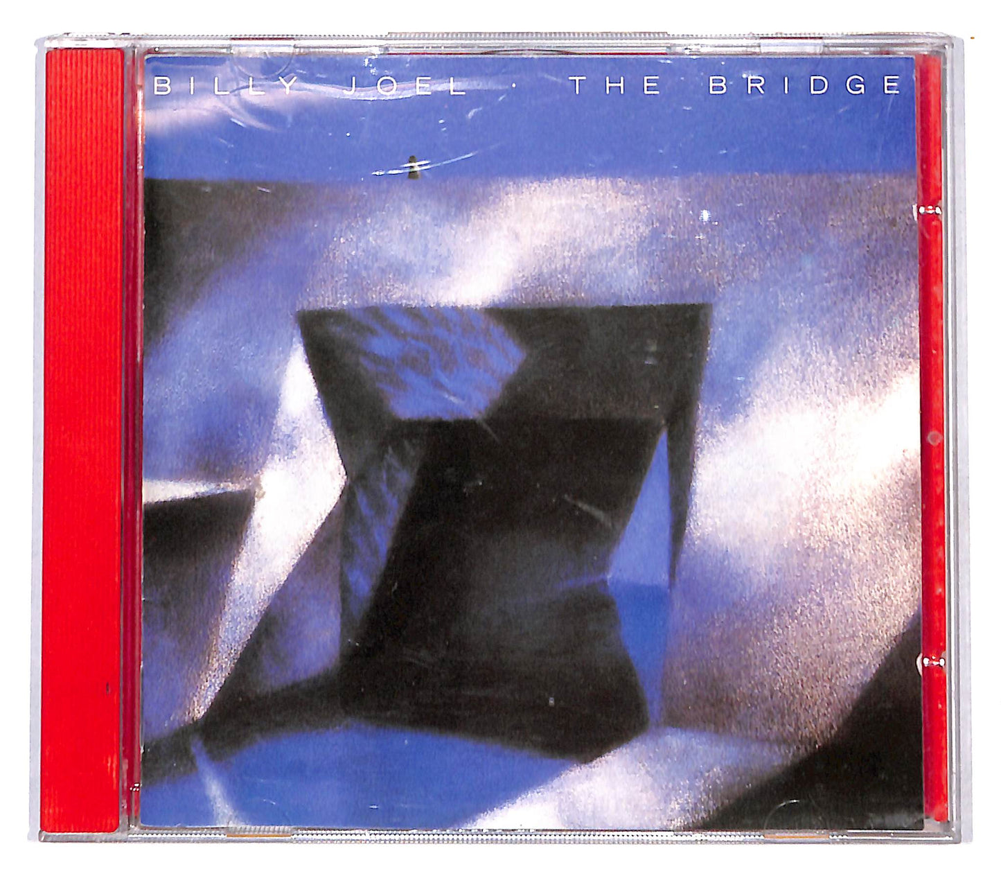 EBOND Billy Joel - The Bridge CD CB118634