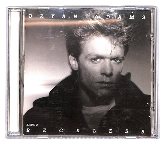 EBOND Bryan Adams - Reckless CD CB118644