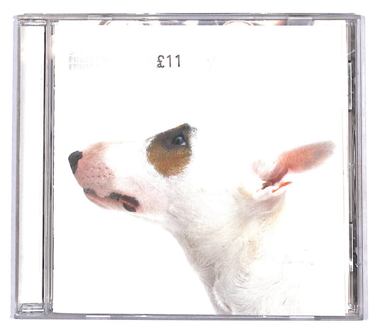 EBOND James Hardway - Straight From The Fridge CD CB118648