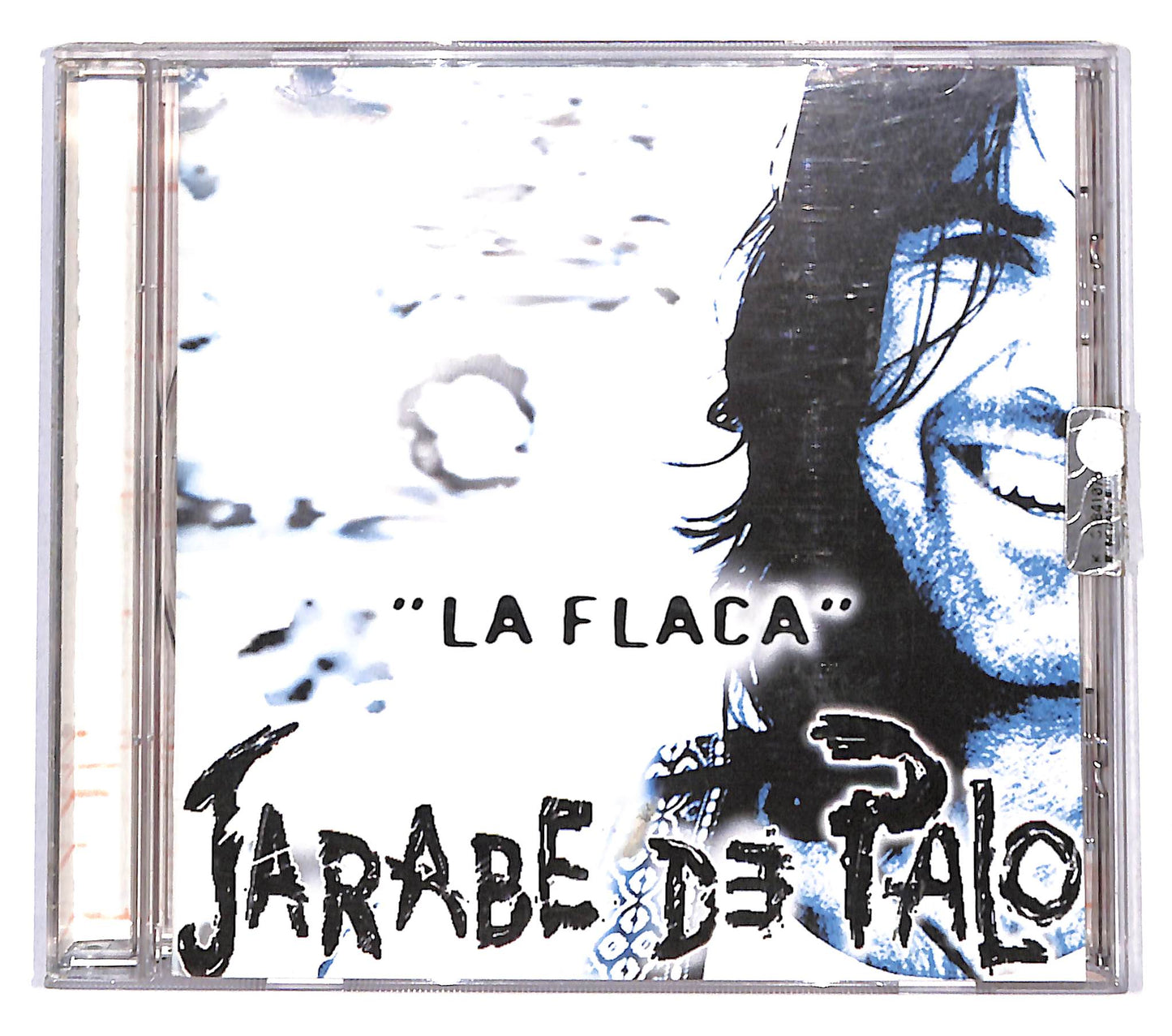 EBOND Jarabe De Palo - La Flaca CD CB118656